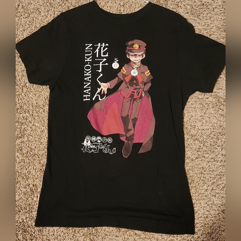 Hanako Kun T-shirt